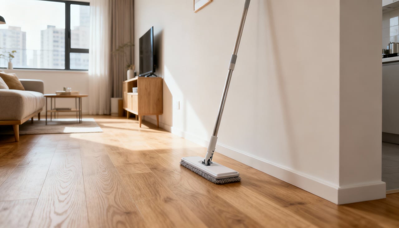 Em imóveis compactos, especialmente em prédios com paredes finas, o ruído do aspirador pode gerar desconforto, o que limita o horário de uso