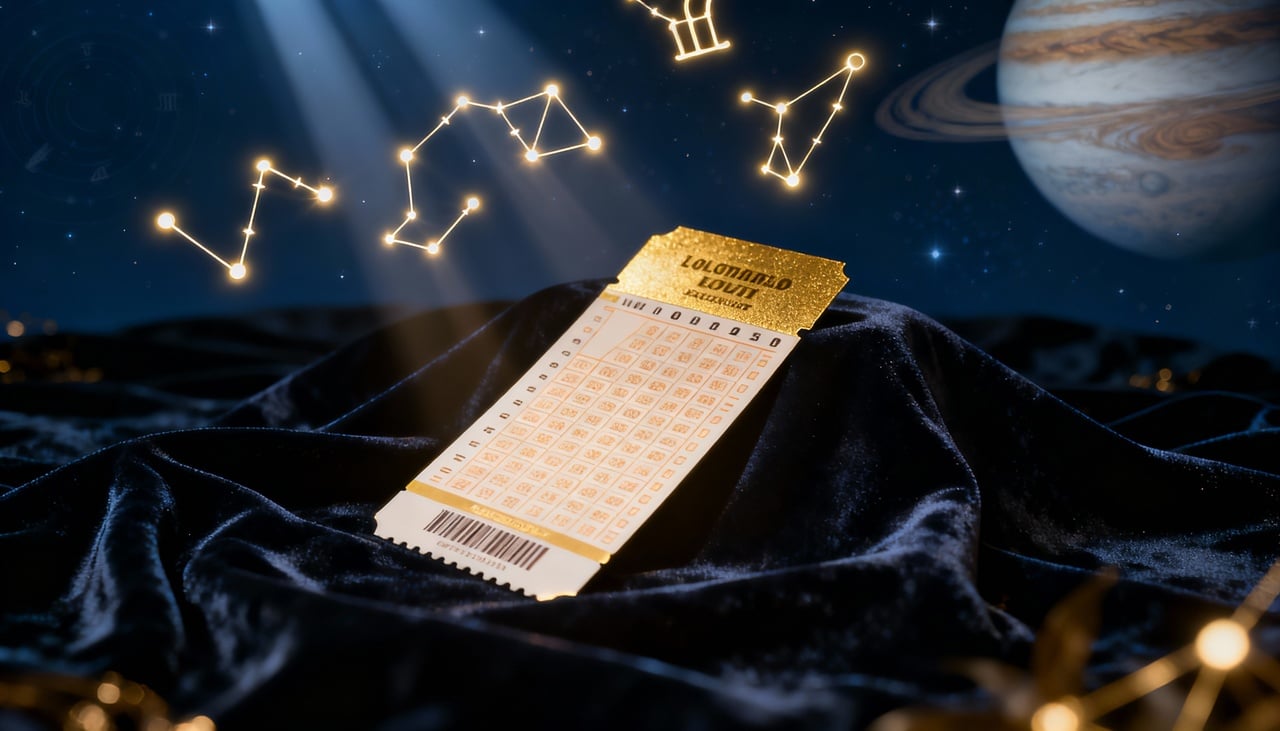 Para a Loteria de Natal 2025, algumas leituras indicam que certos signos podem viver um período mais propício a ganhos e recompensas