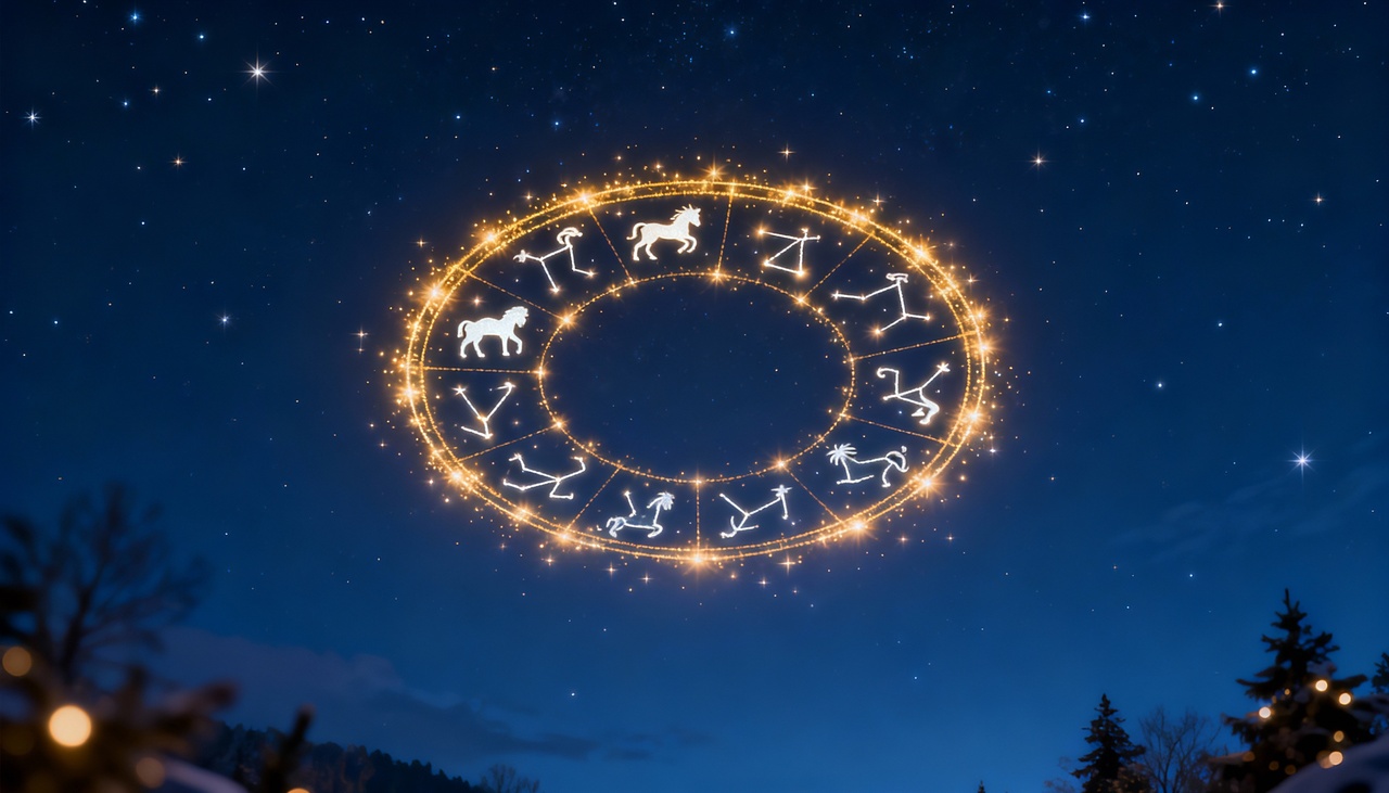 O Sol em Sagitário, seguido da entrada em Capricórnio, combinado a outros movimentos planetários, costuma favorecer reflexões sobre relacionamentos e padrões afetivos