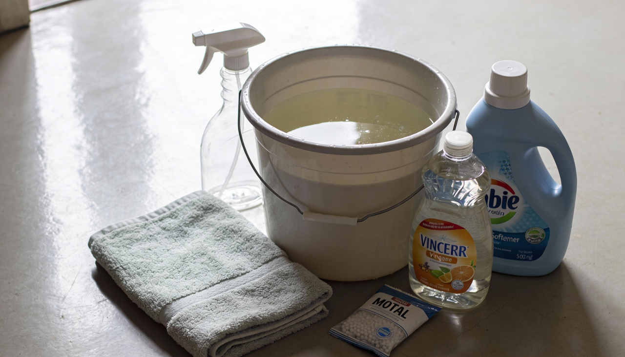 A eficácia dessa dica mora na química simples dos componentes