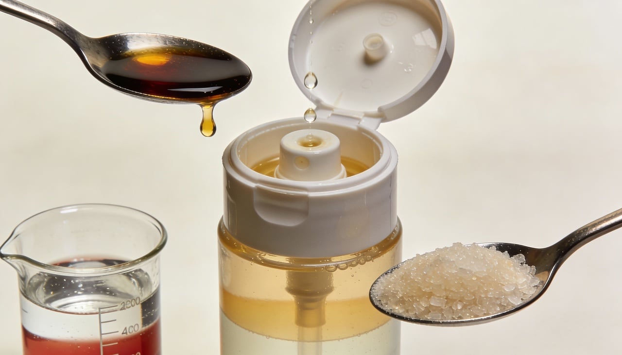 Pode parecer contraditório usar um óleo para limpar vidros, mas é justamente ele o responsável pelo “efeito antiaderente”