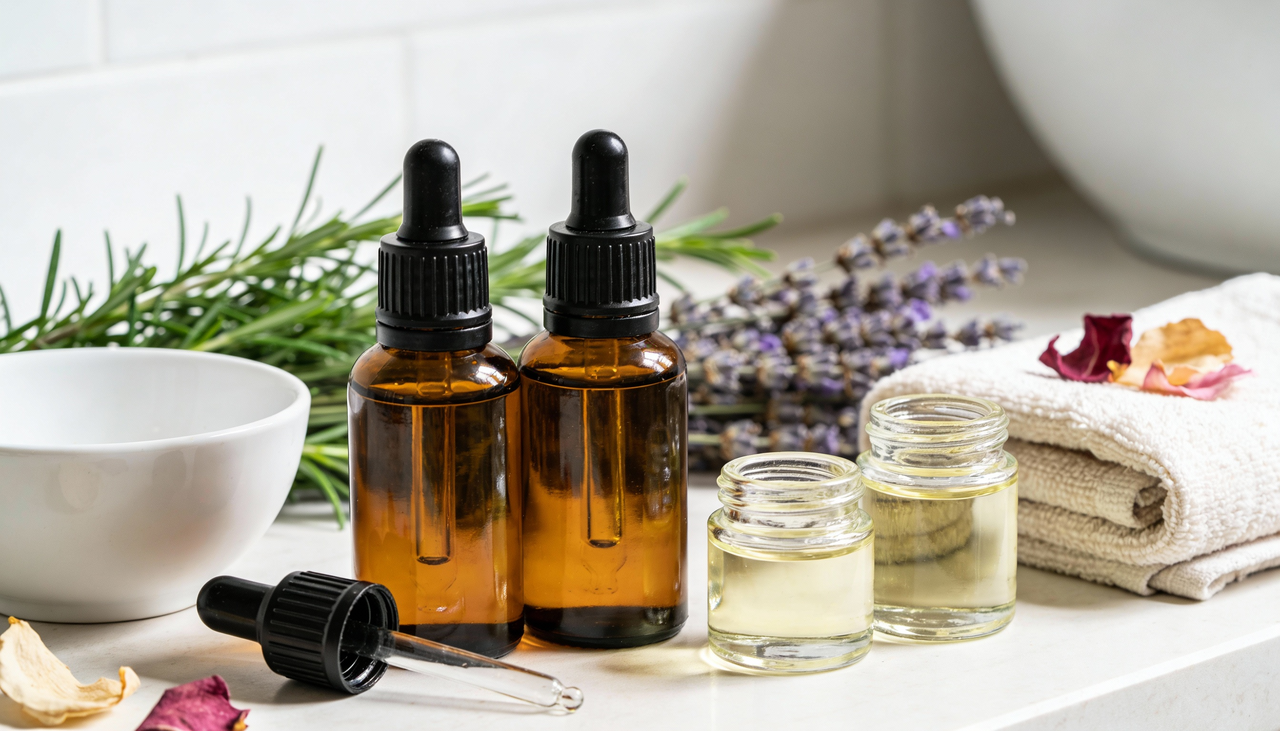 A acne está relacionada a fatores como produção excessiva de sebo, obstrução de poros, presença de bactérias e processos inflamatórios