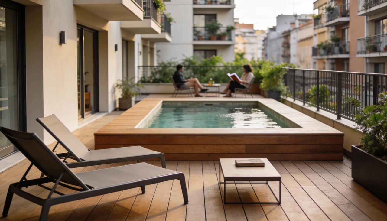 Fabricantes desenvolveram formatos específicos para otimizar aproveitamento de cantos laterais