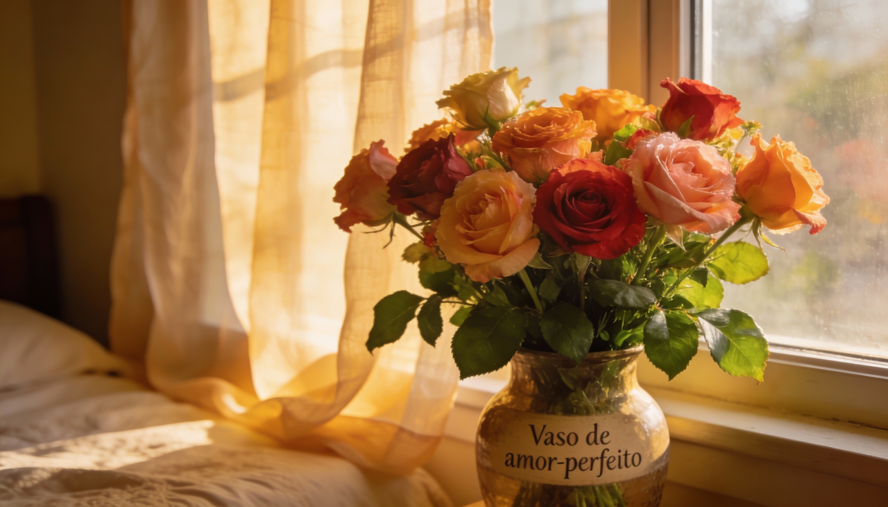 Escolher a espécie certa faz toda a diferença para criar um ambiente romântico e equilibrado no dia a dia