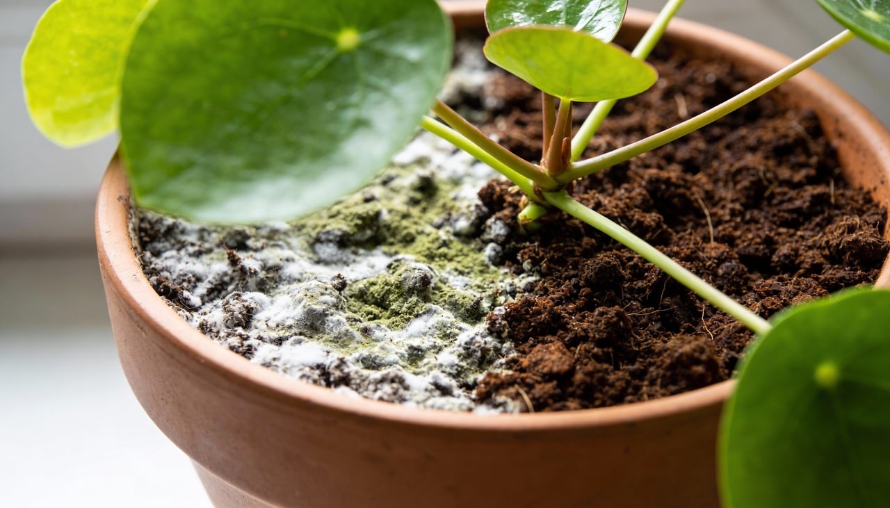 O surgimento dessas manchas brancas está ligado a um conjunto de condições que criam o ambiente perfeito para proliferação de fungos
