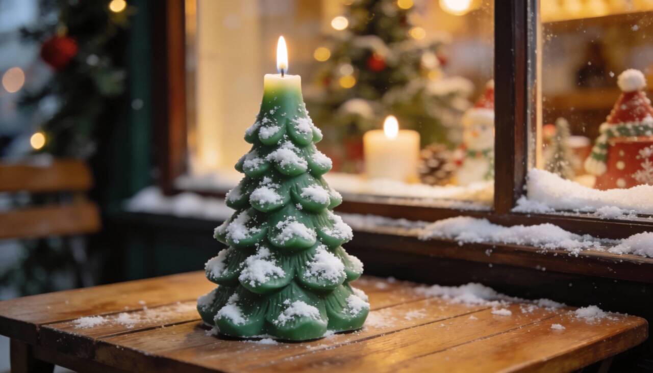 Para que sua vela tenha um acabamento perfeito e queime até o fim sem problemas, o segredo está na escolha da matéria-prima