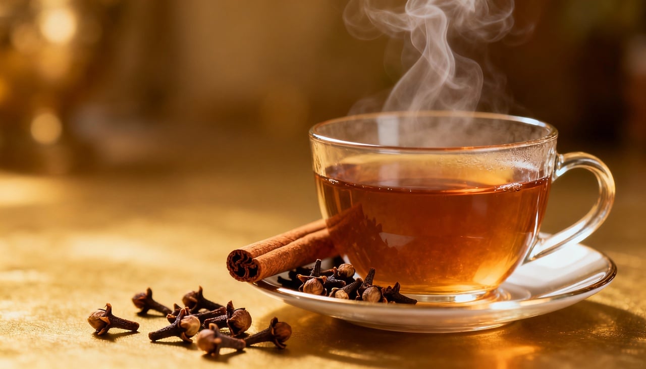 O componente principal responsável pelos efeitos terapêuticos do cravo é o eugenol, presente em concentrações entre 70% e 95% na especiaria