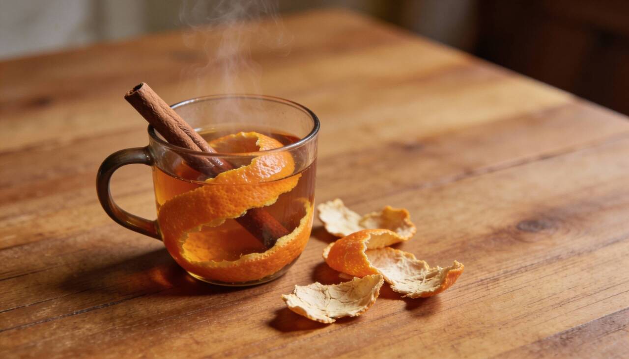 Canela (Cinnamomum verum ou Cinnamomum cassia) contribui com cinamaldeído aromático que sensibiliza receptores celulares insulínicos