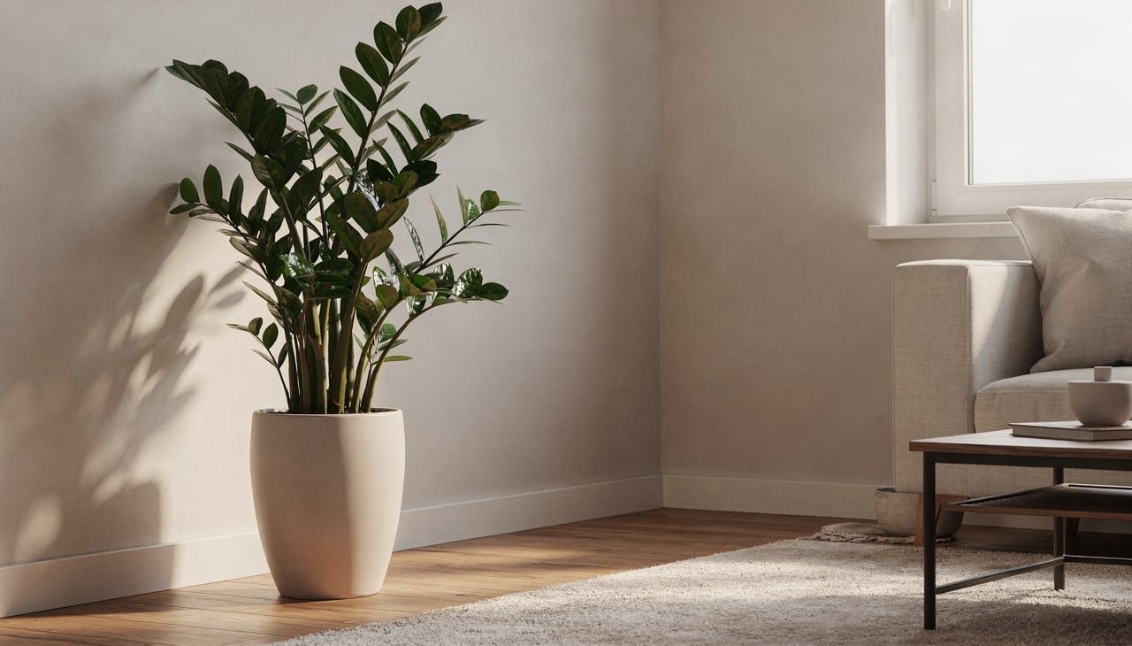 Algumas espécies são famosas pela capacidade de filtrar as energias e atrair fartura para o ambiente