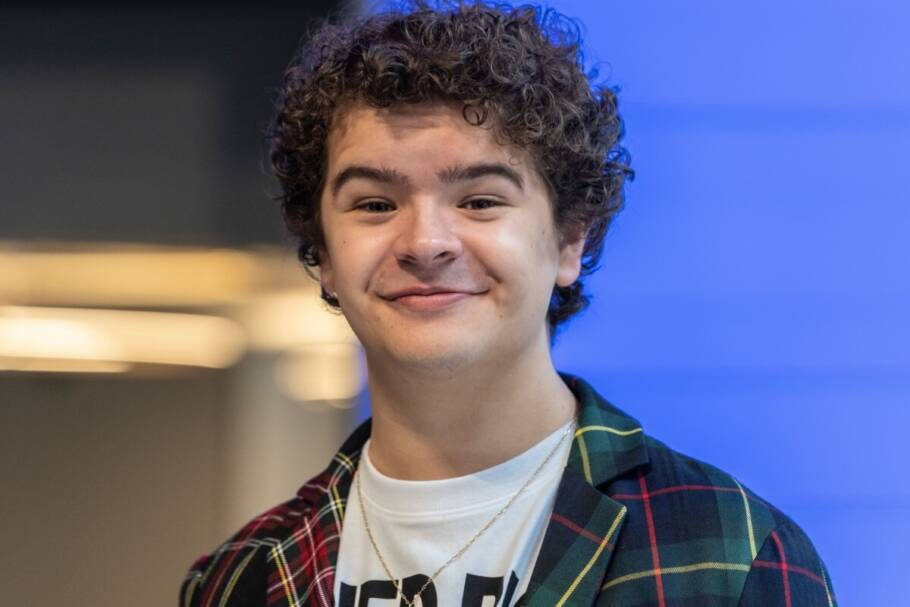 A inclusão da condição do ator Gaten Matarazzo na série trouxe visibilidade à displasia cleidocraniana e profundidade ao personagem (Imagem: lev radin | Shutterstock)