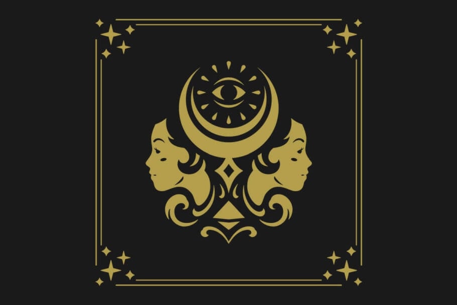 No campo afetivo, conversas importantes terão o potencial de fortalecer as relações do geminiano (Imagem: Vasya Kobelev | Shutterstock)