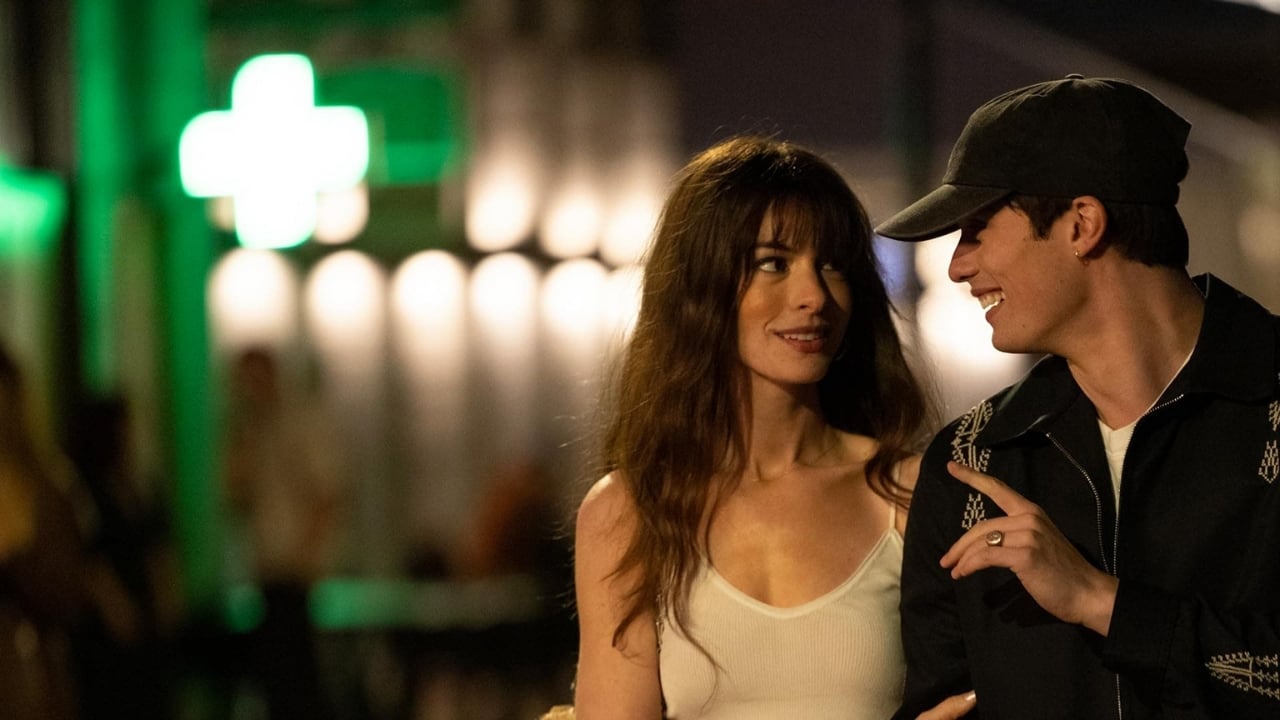 "A comédia romântica proibida que parece fanfic da sua banda favorita "