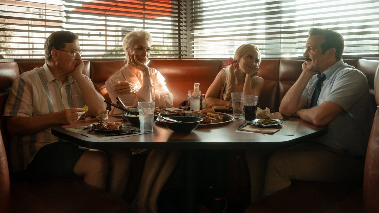 Ted Lasso – Créditos: (Divulgação/Apple TV+)