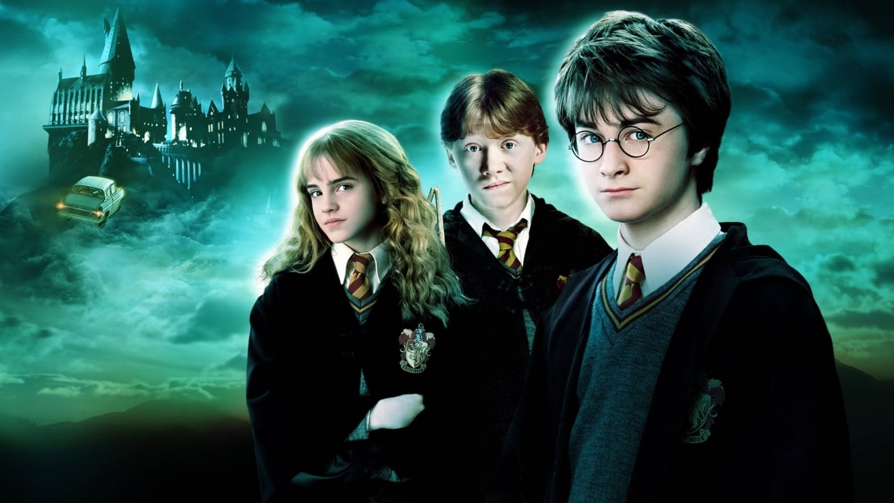 Harry Potter – Créditos: (Divulgação/Warner Bros. Pictures)