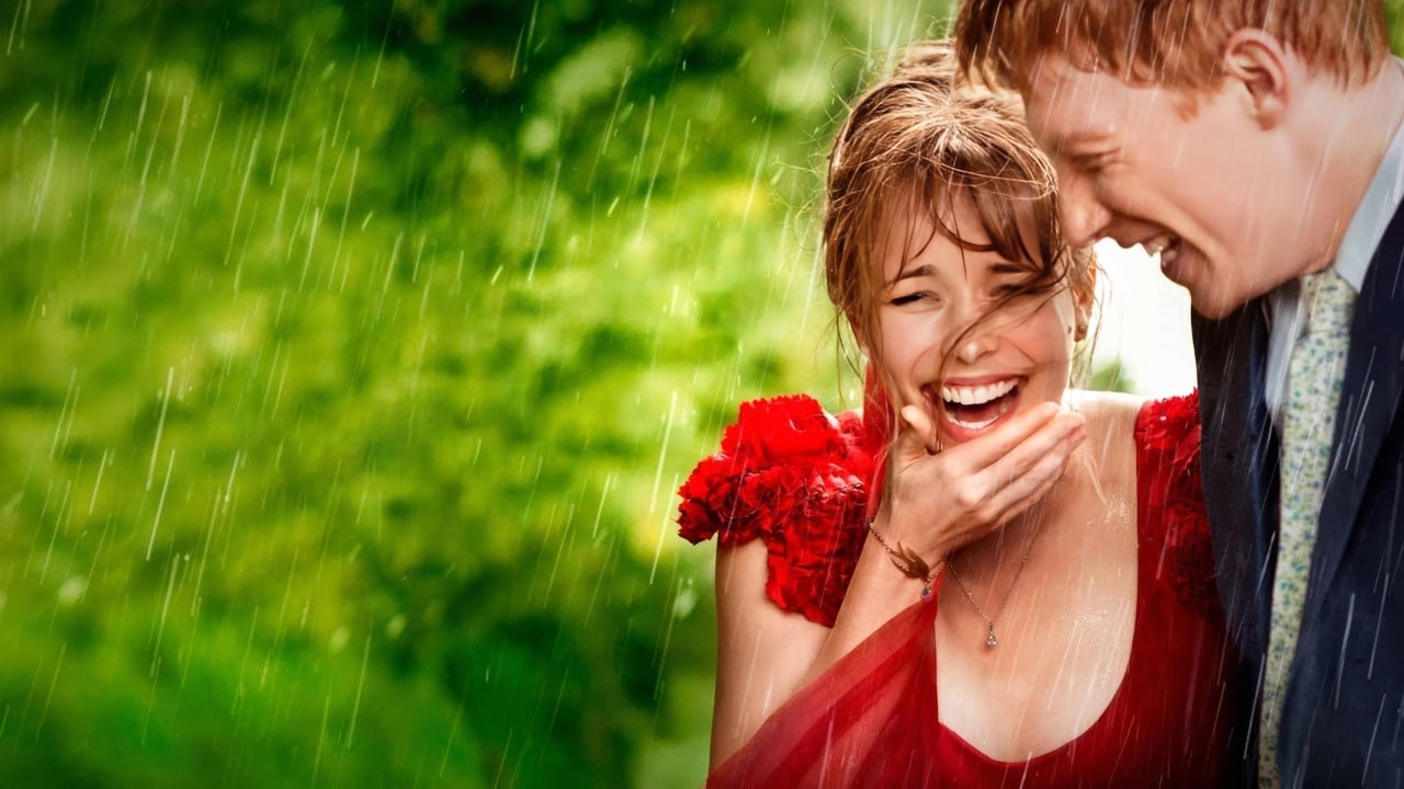 Questão de Tempo – Créditos: (Divulgação/Universal Pictures)