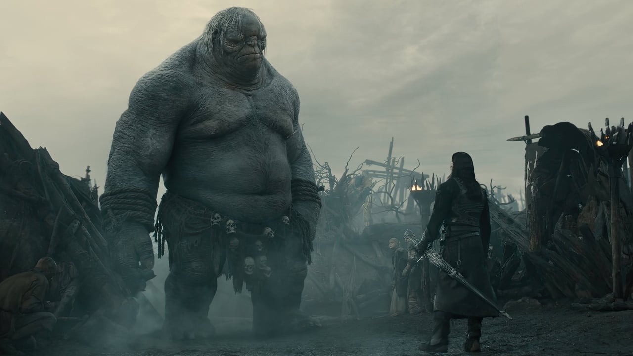 O Senhor dos Anéis – Créditos: (Divulgação/New Line Cinema)