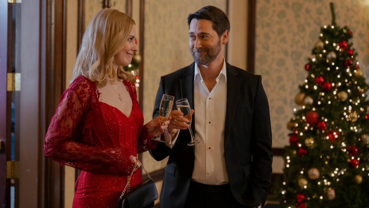 O Segredo do Papai Noel