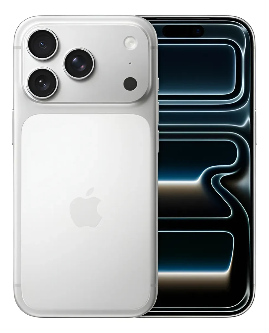 iPhone 17 Pro por R$11.698,91 no pix