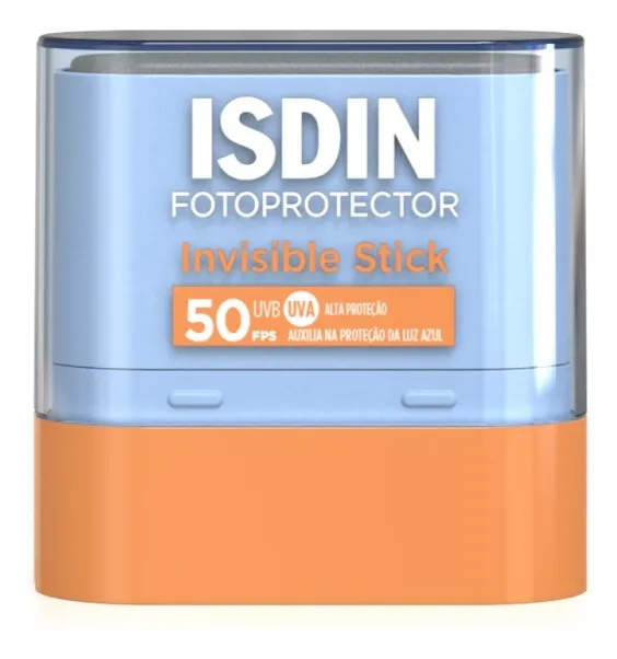 Protetor Solar Facial em bastão por R$89,78 (25% OFF).