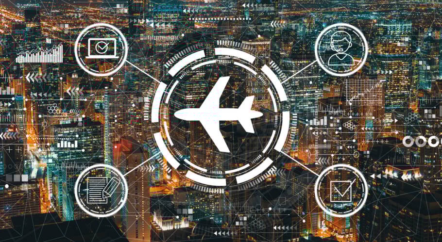 Quando a tecnologia ajuda —e quando atrapalha— o planejamento da viagem