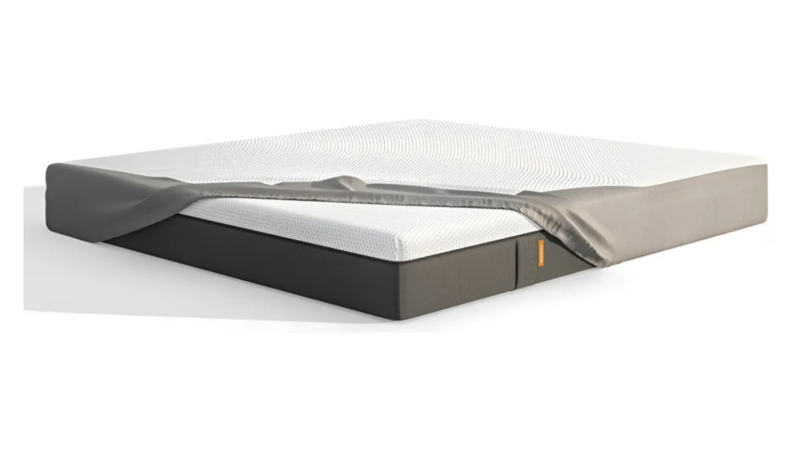 O kit com colchão de casal Emma Original + protetor de colchão custa R$2,799 no Mercado Livre