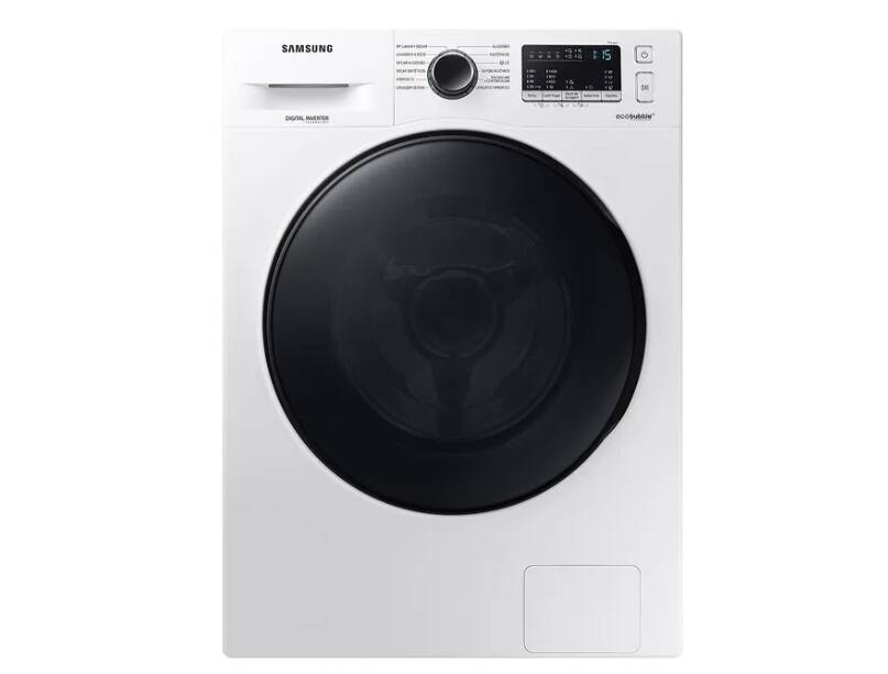 A lava e seca Wd11a com Ecobubble custa R$3.699,90 na promoção