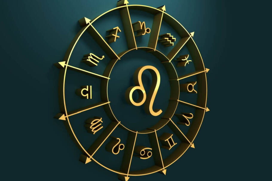 O leonino aprenderá a liderar com sensibilidade e a controlar reações (Imagem: GrAl | Shutterstock)