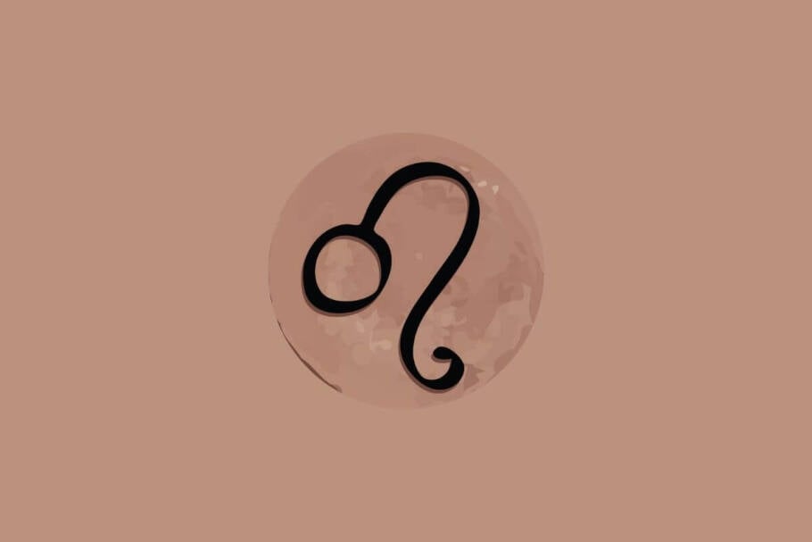 Emoções intensas influenciarão a forma como os leoninos se afirmam e se posicionam no mundo (Imagem: Katyau | Shutterstock)