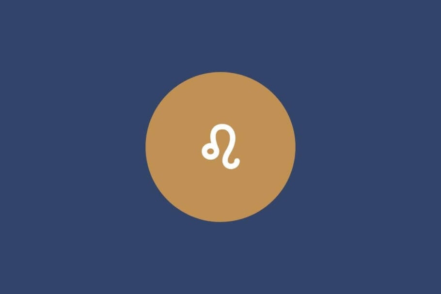 Os nativos de Leão sentirão a necessidade de compreender o que traz segurança interior (Imagem: Ok Sotnikova | Shutterstock)