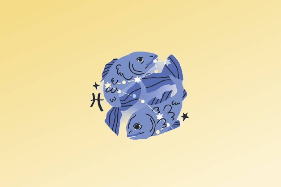 Os nativos de Peixes estarão com a atenção voltada para a carreira (Imagem: svetabelaya | Shutterstock)