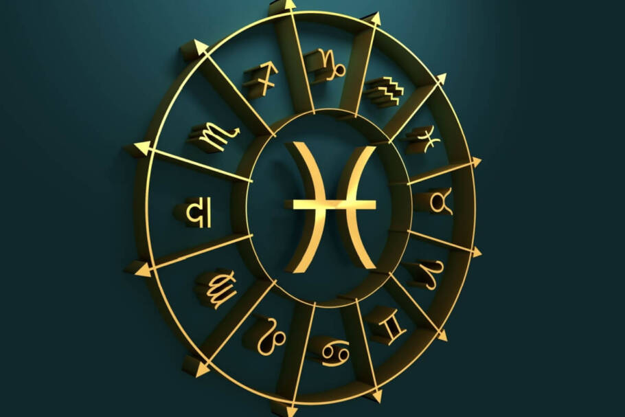 A semana do pisciano será marcada por fé, leveza e reconexão com os sonhos (Imagem: GrAl | Shutterstock)