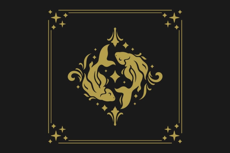 A terça-feira será favorável para o pisciano mostrar o seu talento e defender as suas ideias com clareza (Imagem: Vasya Kobelev | Shutterstock)