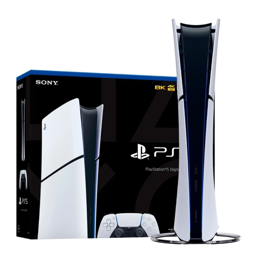 Corre pra comprar seu PlayStation 5 Slim Digital por menos de R$3 mil