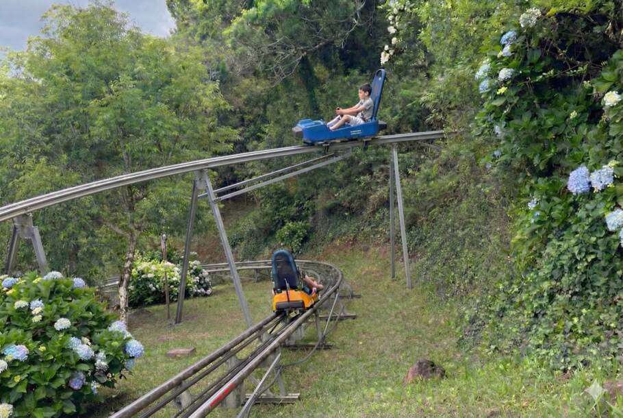 A novidade deve ser inaugurada no primeiro semestre de 2026