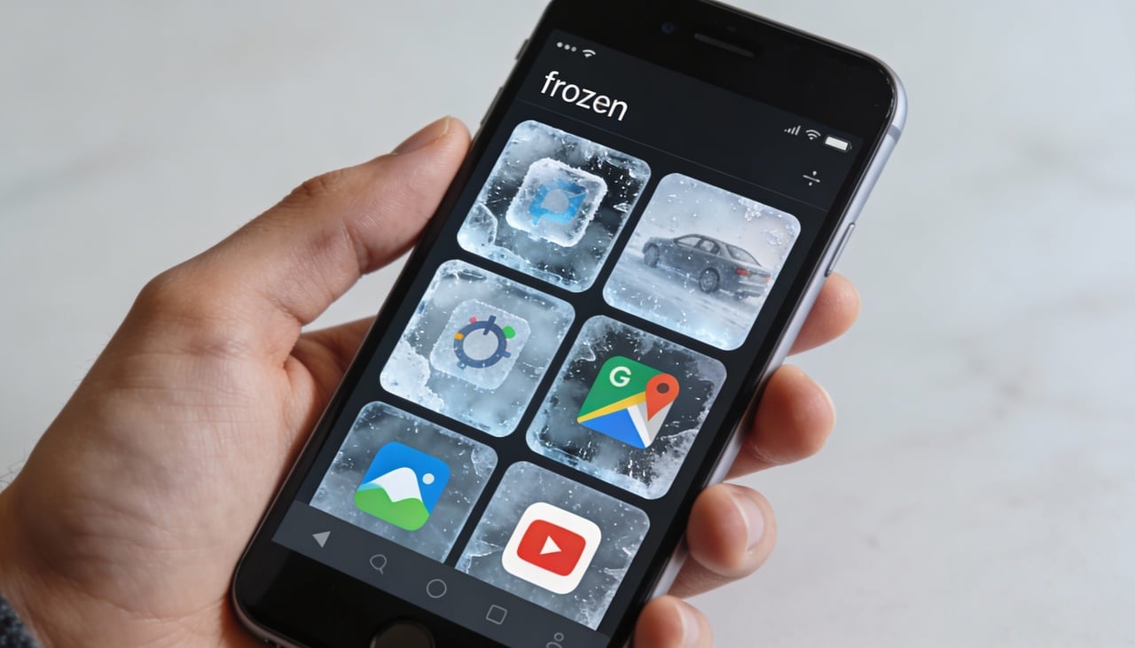 O que realmente drena a carga do seu smartphone é o esforço do processador para abrir um aplicativo do zero