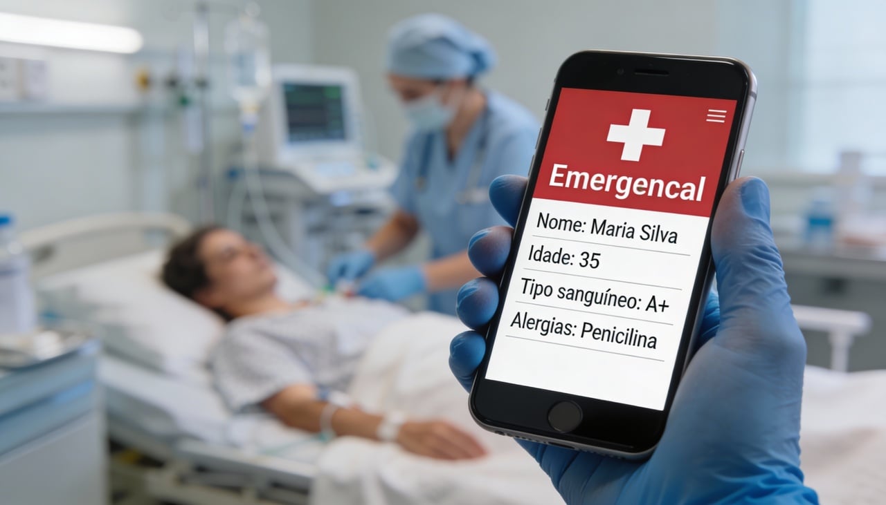 O processo é muito mais simples do que parece e fica “escondido” dentro da sua lista de contatos