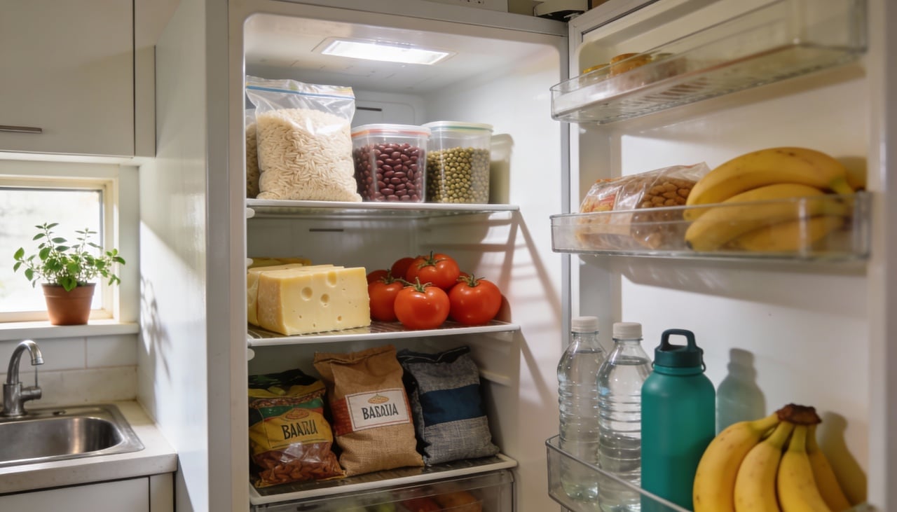 Para compreender esse truque, precisamos falar de física básica de um jeito simples