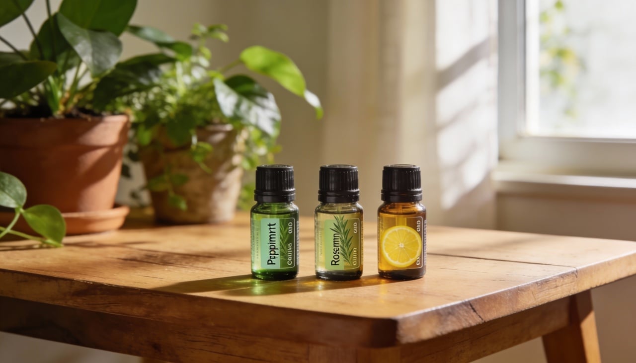 Se você pudesse escolher apenas um óleo para levar para uma ilha deserta, seria a Lavanda