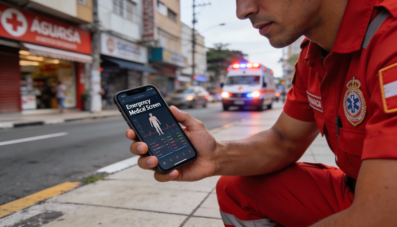 O processo é muito mais simples do que parece e fica “escondido” dentro da sua lista de contatos