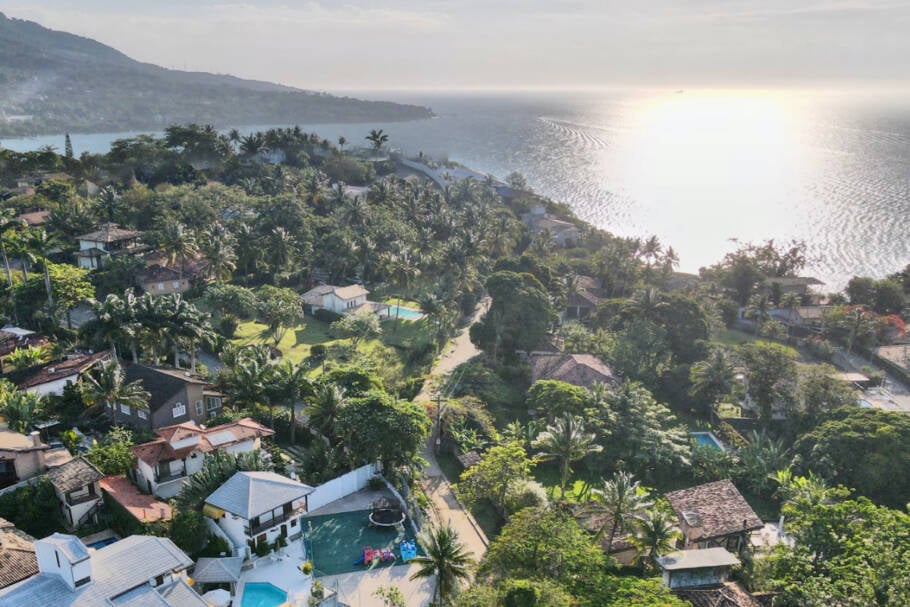 Todas as quatro unidades da rede Reserva possuem recepção virtual