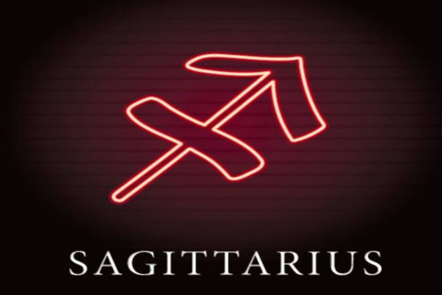 Os sagitarianos sentirão a necessidade de ajustar hábitos e lidar com as tarefas pendentes (Imagem: Drug Naroda | Shutterstock)