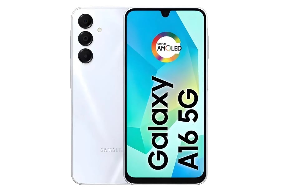 O A16 cinza sai por R$940 no Mercado Livre