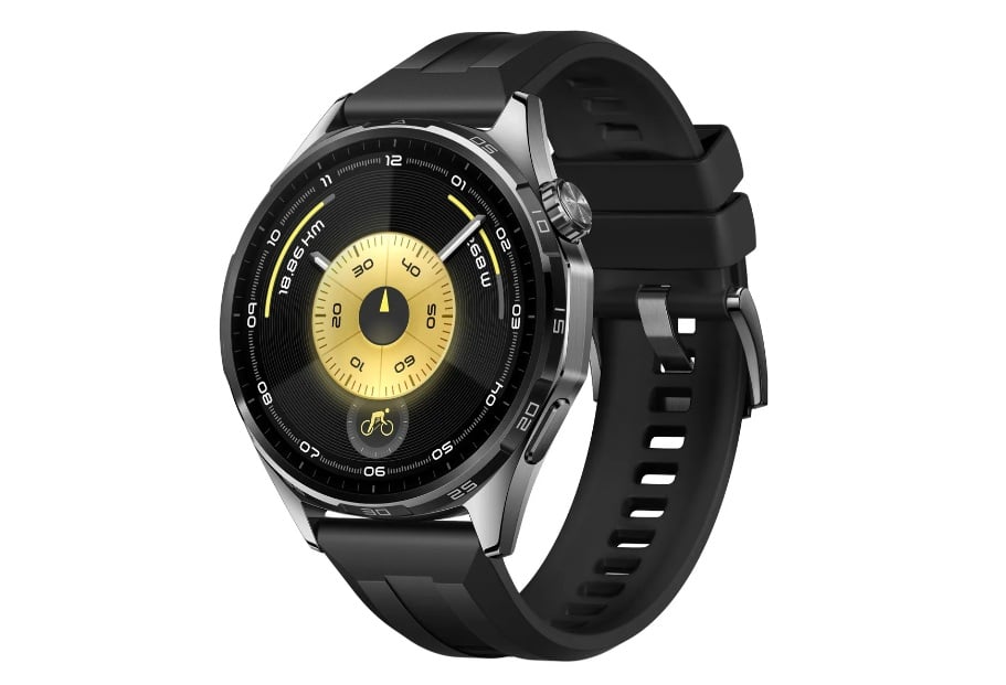 O Watch GT 6 sai por R$1.999 no Mercado Livre