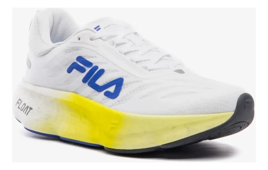 Fila Float Maxxi 2 Pro. Potente, ele está com 36% OFF no Mercado Livre, saindo por R$552,93 (36% OFF).