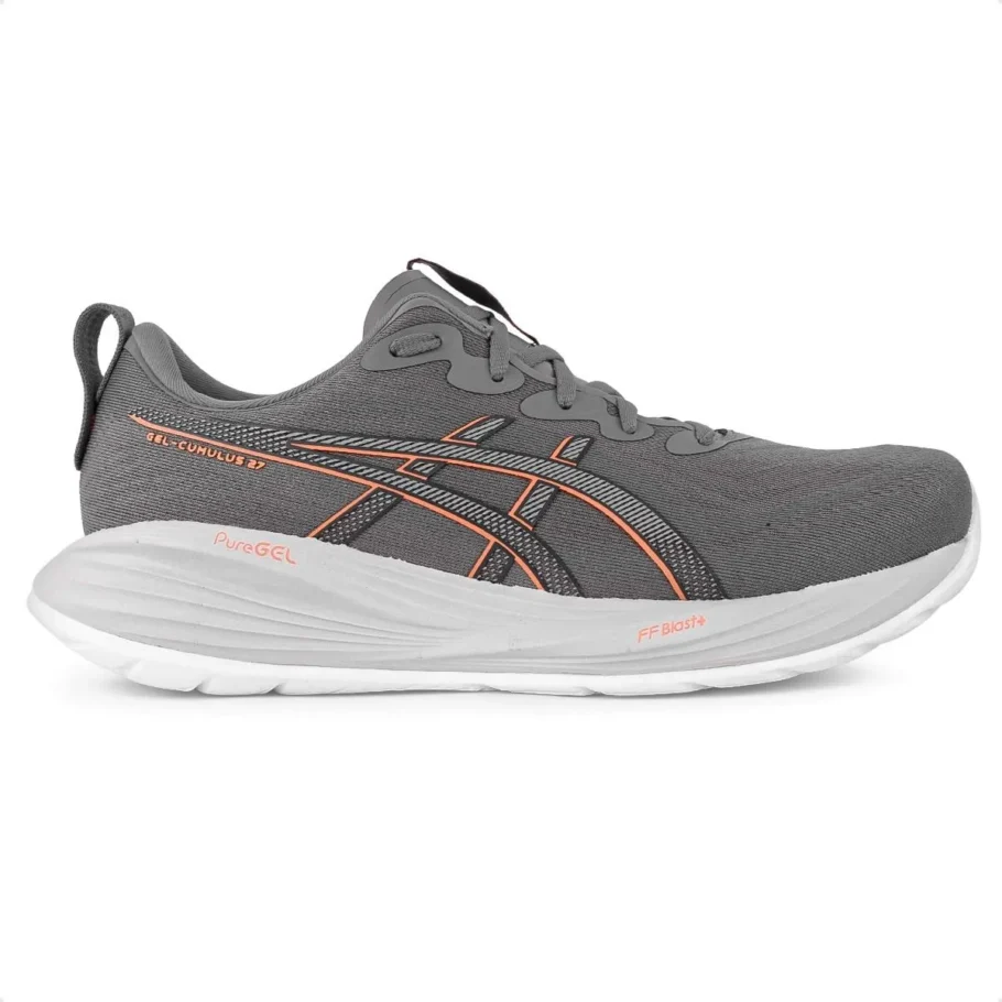 Tênis Asics Gel Cumulus 27 por R$615,60