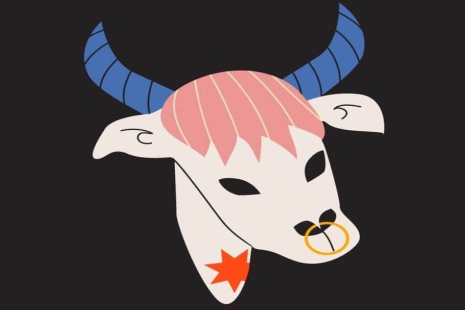 O taurino desejará reinventar os prazeres, passatempos e dinâmicas afetivas (Imagem: Daryaart9 | Shutterstock)