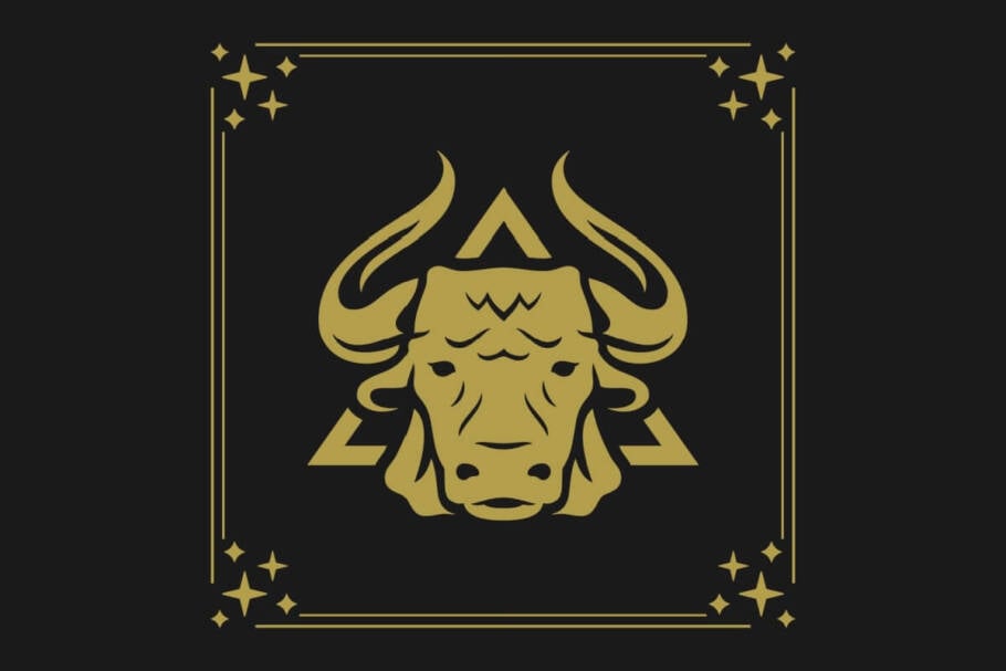 A criatividade em alta do taurino impulsionará decisões seguras e práticas (Imagem: Vasya Kobelev | Shutterstock)