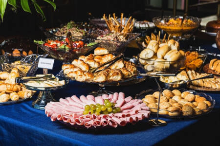 Brunch com jazz ao vivo é atração dos domingos no Blue Note SP