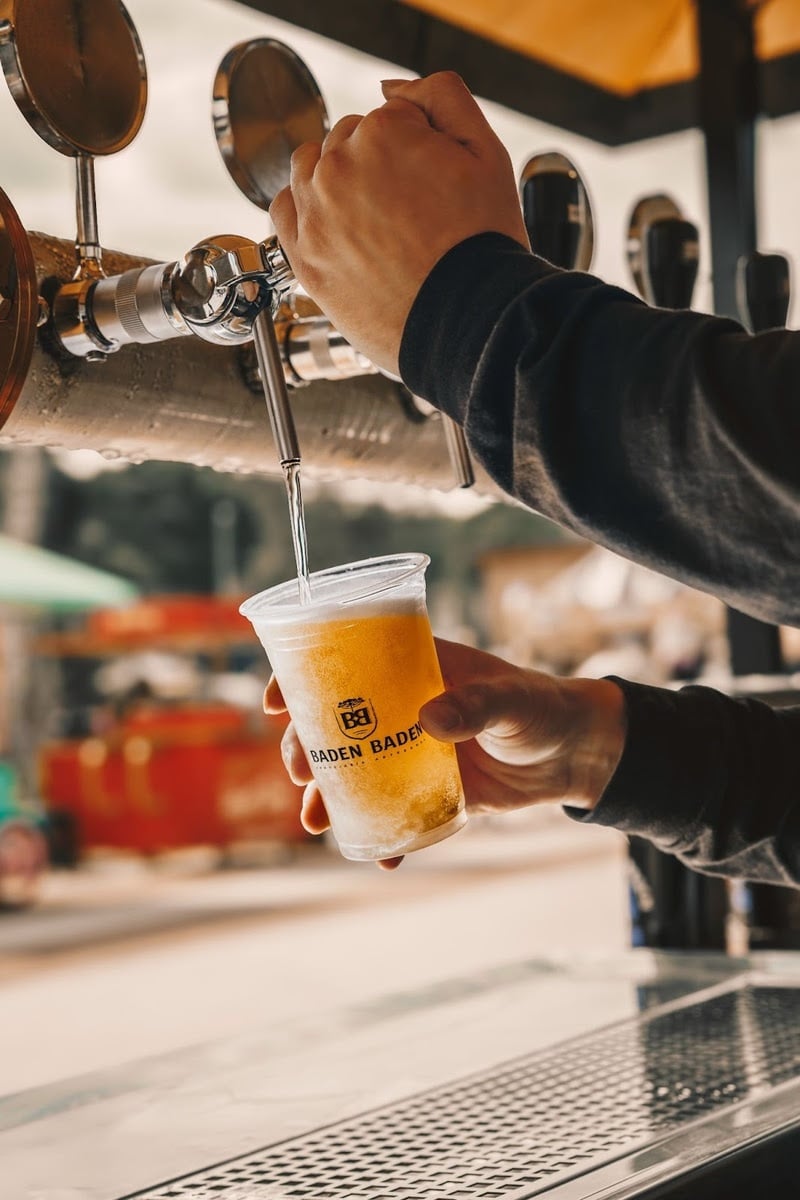 Para o tour é necessário comprar ingressos com antecedência através do site ou plataforma Sympla