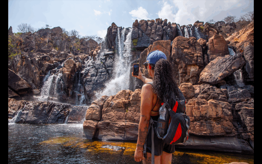 Parque Estadual do Ibitipoca oferece renovação em altitude e em suas famosas “águas mágicas”